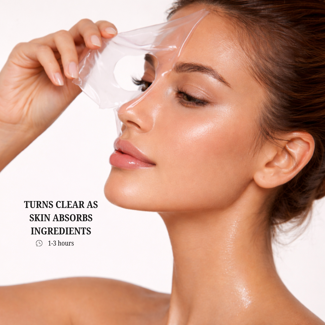Bellavia™ 3-in-1 Instant Lift Masks – Visibly Firms & Smooths
