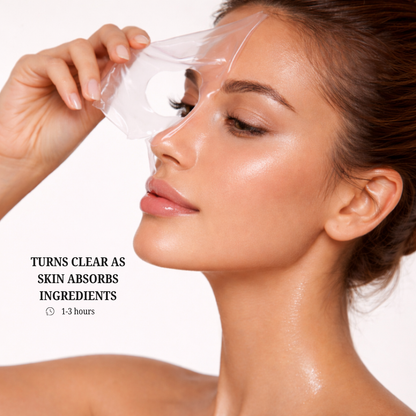 Bellavia™ 3-in-1 Instant Lift Masks – Visibly Firms & Smooths