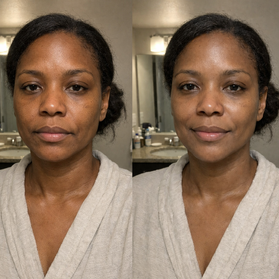 BellaviaTM 2-in-1 Instant Lift Masks - Visibly Firms & Smooths in Minutes - Bellavia