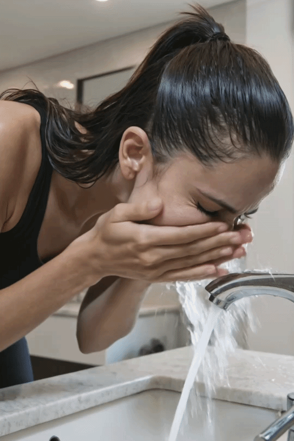 Cleanse and Prep