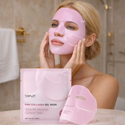 BellaviaTM 2-in-1 Instant Lift Masks - Visibly Firms & Smooths in Minutes - Bellavia