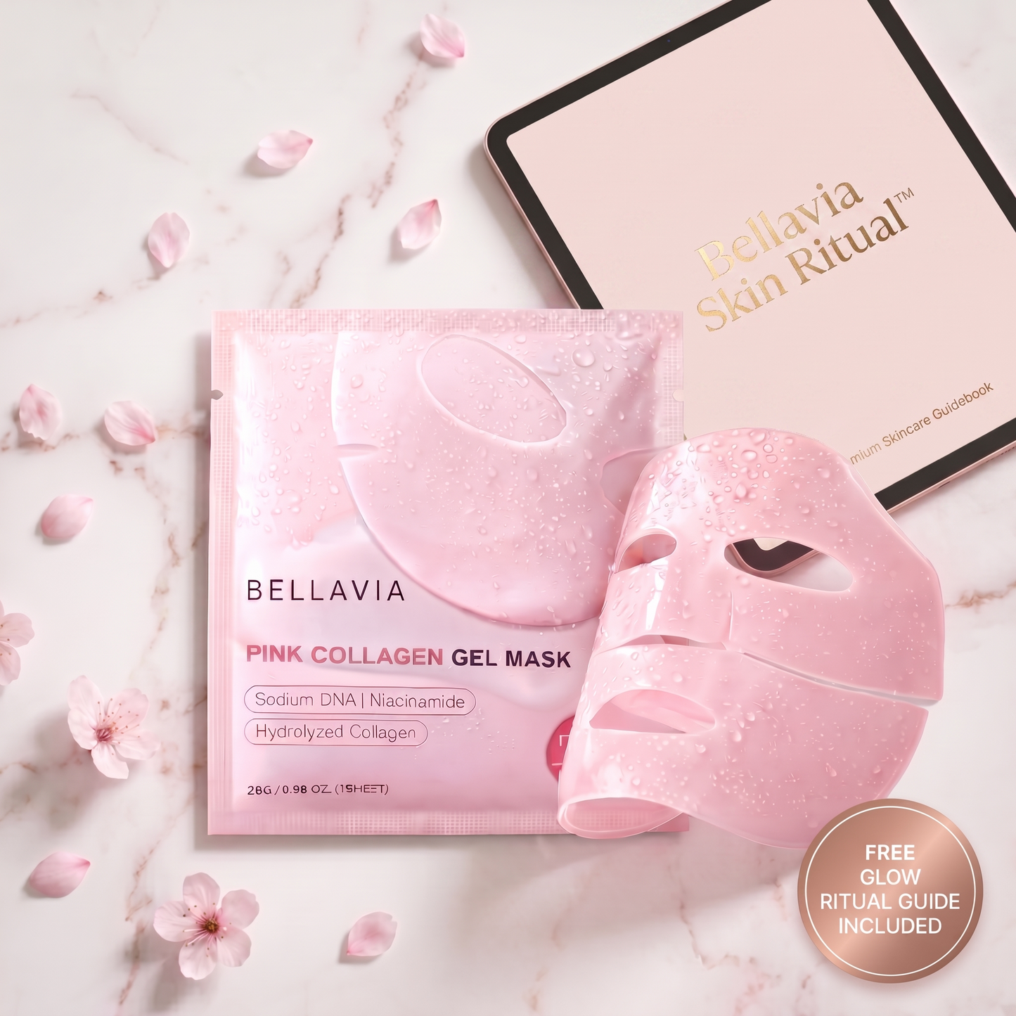Bellavia™ Instant Lift Mask