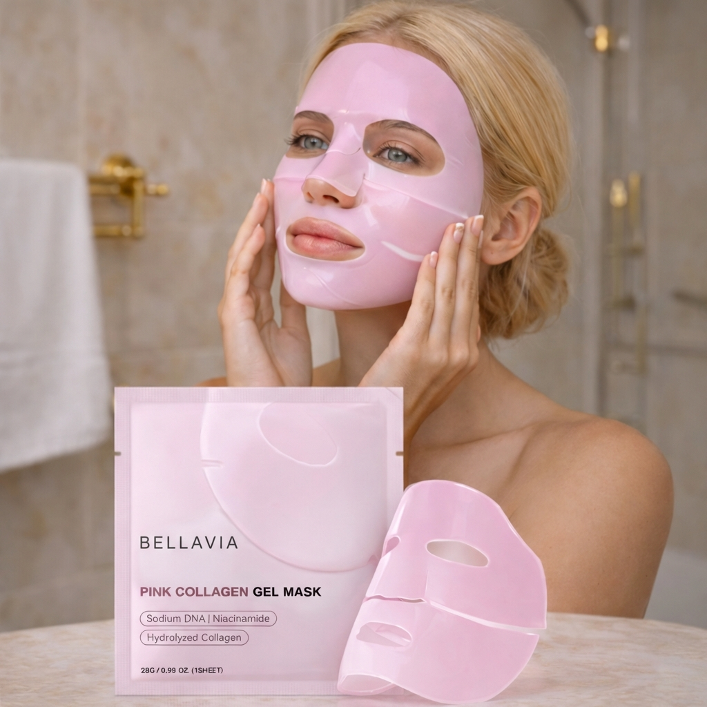 Bellavia™ Instant Lift Mask