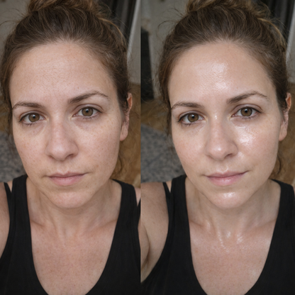 BellaviaTM 2-in-1 Instant Lift Masks - Visibly Firms & Smooths in Minutes - Bellavia